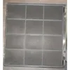 Image de FILTRES A CHARBON 27X24 BOX POUR HOTTE ARISTON  