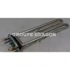 Image de Résistance chauffante pour lave-linge Bosch - Modèle WAQ28360FF/03 - Pièce dorigine constructeur