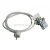 Image de Câble dalimentation - Ariston - 3x1.0 15m - Filtre antiparasite - Lave-linge