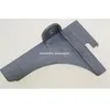 Image de Cornière fixage DX pour lave-vaisselle Indesit - Ariston - C00260214 - Kit dinstallation pour lave-vaisselle