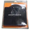 Image de Filtre à charbon pour hotte Scholtes - INDESIT - C00135639 GF460BR 60027596 - 214x208x40mm