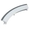 Image de Poignée porte hublot sèche-linge Siemens WT46E384FF/17 - Accessoire dorigine constructeur