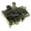 Image de Commutateur de position pour four BRANDT - FP1061W1 AS6019547 FP1060B1 FP1060B FP1060W1 FP1060W FP10