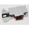 Image de Sécurité de porte - BRANDT - Lave-linge frontal - Modèles compatibles L39A005I5 ZV446M1 WFK1217F