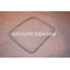 Image de Ressort manchette pour lave-linge Whirlpool AWE9762GG - Pièce dorigine constructeur