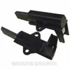 Image de Charbon moteur kit 2 pièces pour lave-linge ARISTON WDN2067WF - Pièce dorigine Constructeur