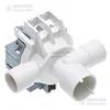 Image de POMPE DE VIDANGE 2S ASKOLL POUR LAVE LINGE CAN 