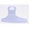 Image de Poignée de porte pour lave-linge - Samsung - DC64-02430A