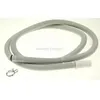 Image de Tuyau de vidange - Bosch - SMS53A02GB-02 - Pièce dorigine - Évacuation efficace - Accessoire lave-vaisselle
