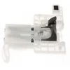 Image de Verrou de porte pour lave-vaisselle Bosch - Pièce dorigine constructeur - 00629580 629580 SMS53A02GB-02