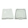 Image de COUVERCLE+ POIGNEE SANS ENJOLIVEUR POUR LAVE LINGE FAURE 1083188001 91321616104 FWQ5128 EWB125112W