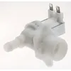 Image de Electrovanne LV2041/DV55/DW55 pour lave-vaisselle Beko - Pièce dorigine constructeur