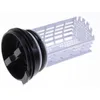 Image de Filtre de vidange pour lave-linge Vedette D781600 et LA093910 - Marque FAGOR FF1750