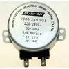 Image de Moteur aiguilleur deau pour lave-vaisselle Bosch - TYJ50-8A7 - VF300NA01 3VF302NA01 3VF302NA17 3VF30