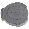 Image de Bouchon Bac à Sel - Bosch - 00611319 - Pièce dorigine - Compatible Lave-Vaisselle - Accessoire