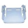 Image de Poignée de panier supérieur pour lave-vaisselle WHIRLPOOL - ADP7562 - Pièce dorigine constructeur