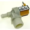 Image de Electrovanne 1V pour lave-vaisselle Candy - CED 110-37S - Pièce dorigine constructeur
