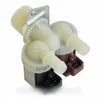 Image de Electrovanne double - SIDEX - PS03/120 - Pièce dorigine - Compatible lave linge - Modèle 587558