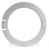 Image de Cadre intérieur hublot pour lave-linge BEKO - WMD25080N - Blanc