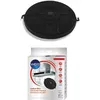 Image de Filtre à charbon pour hotte FAURE - CHM189W - Accessoire dappareil