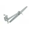 Image de BRAS DE LAVAGE SUP POUR LAVE VAISSELLE WHIRLPOOL 481010555121 C879BR ADG8442WH WHIRLPOOL 8542442297