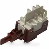 Image de Interrupteur M/A pour lave-vaisselle - ZANUSSI - DW685 DW695 FDF300 LVA144W