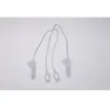 Image de CABLE DE PORTE X 2 POUR LAVE VAISSELLE BRANDT