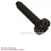 Image de PIED AVANT POUR LAVE VAISSELLE ROSIERES RLF10047 32900128 ROSIERES 92250901