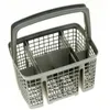 Image de PANIER A COUVERTS POUR LAVE VAISSELLE BRANDT DE DIETRICH * 5345156 AS0009073 P5490 VM515BE1(FAGOR