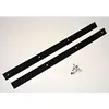 Image de Cornieres dhabillage pour lave-vaisselle ROSIERES RLF100 RLF210 RLF21