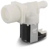 Image de Electrovanne - Whirlpool - ADG5720FD - Pièce dorigine - Lave-vaisselle - Accessoire