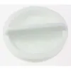 Image de Bouchon de filtre pour lave-linge Brandt 2902090200 THL612A - Pièce dorigine constructeur