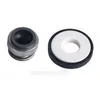 Image de Joint daxe arbre + bague de pompe cyclage pour lave vaisselle CANDY *