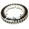 Image de Stator assemblé pour lave-linge LG modèle F12580FD - Pièce dorigine constructeur