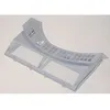 Image de Filtre - Ariston - C00280898 - Sèche-linge - Pièce dorigine - Blanc