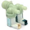 Image de ELECTROVANNE POUR LAVE LINGE CANDY