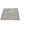 Image de Plateau en verre - Whirlpool - 177274 - Pièce dorigine - Compatible avec plusieurs modèles - Accessoire de four