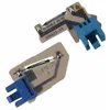 Image de Kit contacteur débitmètre - Whirlpool - Modèles 851003501820 481231019147 WW531SC