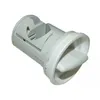 Image de Bouchon de pompe pour lave-linge Whirlpool - Ø ext.75mm - Accessoire dorigine constructeur