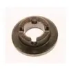 Image de Support tambour pour sèche-linge Hotpoint Ariston G31VUUK - 95293210000 - 29321 A35VEXPAI - 59302