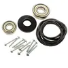 Image de JEU DE ROULEMENTS POUR LAVE LINGE FRONTAL BOSCH ET SIEMENS