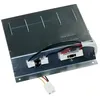 Image de Condensateur de sèche-linge pour Candy GCC570NBS EVOC781NBT47 GCC580NB47 - Pièce dorigine constructeur