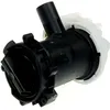 Image de Pompe de vidange - BOSCH - 2KEBS111/044 - Pièce dorigine - Compatible lave-linge - Fiable