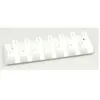 Image de AUBE DE TAMBOUR 55-58 L POUR LAVE LINGE WHIRLPOOL - MFW1209SWT - Blanc