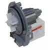 Image de Pompe de vidange - LG - EAU61383505 - Compatible lave-vaisselle - Couleur blanche - Pièce dorigine