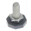 Image de Pied pour lave-linge FAGOR - LG2A006A8 - Blanc - Base dinstallation - Accessoire pour machine à laver