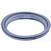 Image de Joint de porte pour lave-linge Candy - Modèles 41008482 31000532 31000531 - Blanc