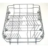 Image de PANIER INFERIEUR POUR LAVE VAISSELLE SMEG * 691410693 STA4648 ADG6582IX ADG799 D452I D453 D453I D