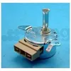 Image de Moteur tourne broche pour four Smeg - 795210276 SF8004EB SF8004EC SK604EB SK604X SO64GX SO65 SO65