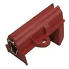 Image de CHARBON MOTEUR POUR LAVE LINGE SAMSUNG * 371201203 WF1704WPU2-XEF